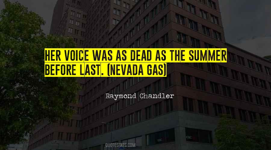 Quotes About Nevada #1618818