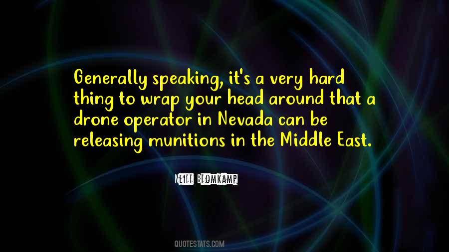Quotes About Nevada #995326