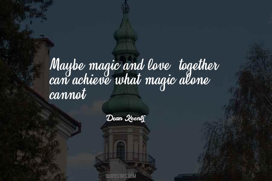Santa Croce Quotes #1569846