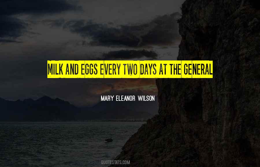Quotes About Eggs #1191009