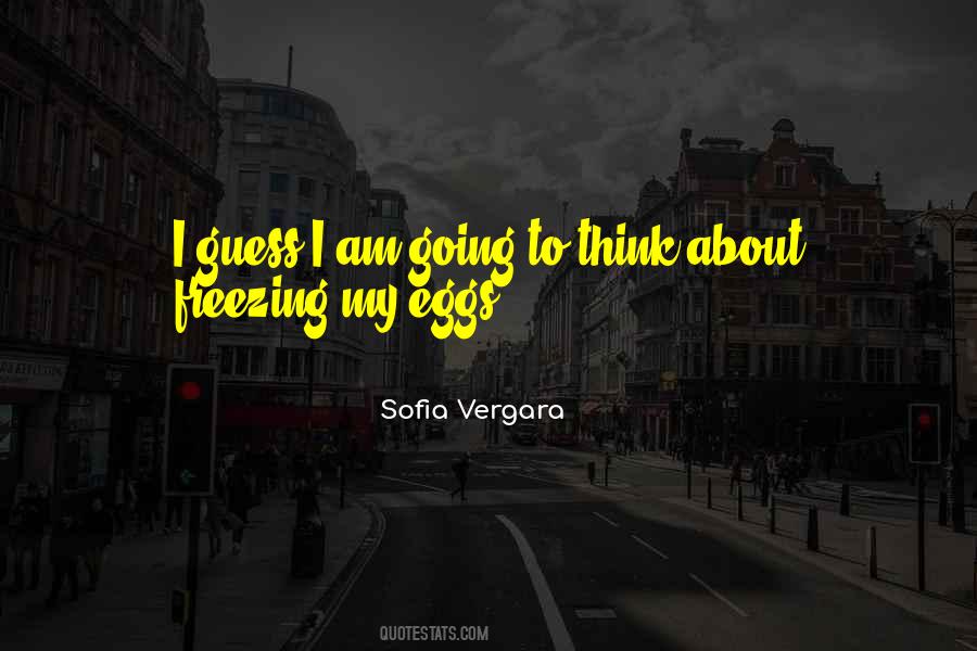 Quotes About Eggs #1218779