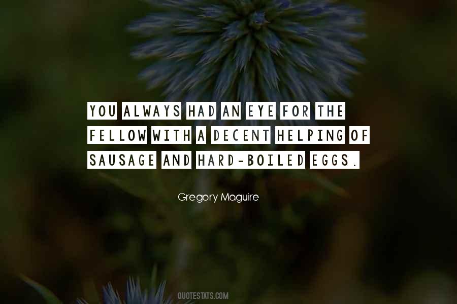 Quotes About Eggs #1259510