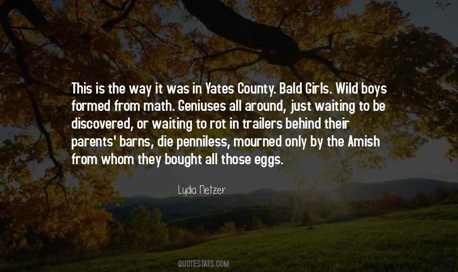 Quotes About Eggs #1296864