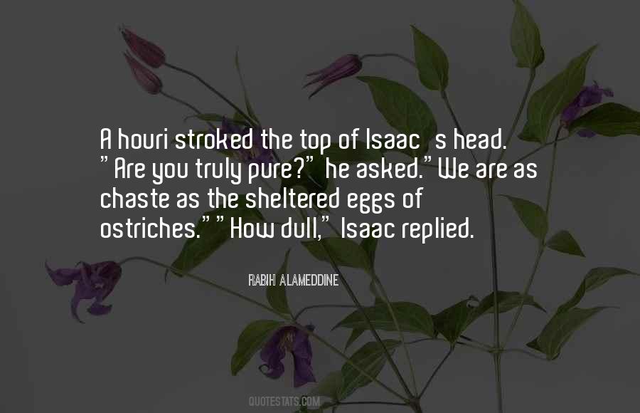 Quotes About Eggs #1383350