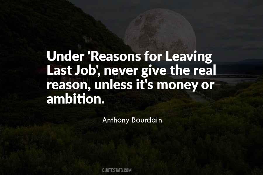 Unless Money Quotes #279187