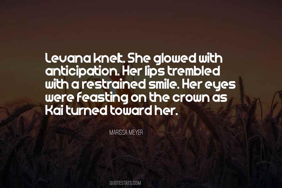 Quotes About Feasting #1009141