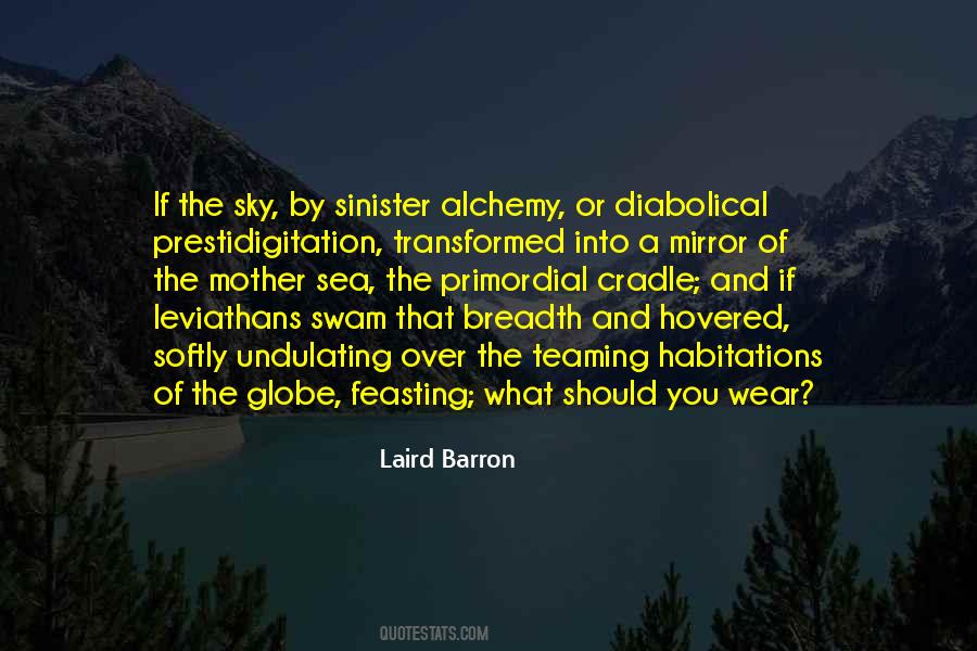 Quotes About Feasting #1430962