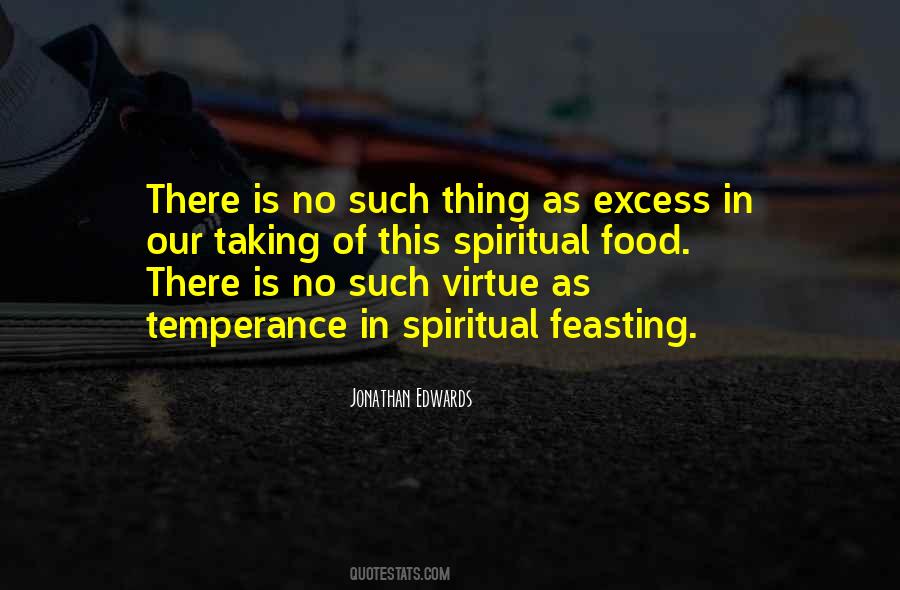 Quotes About Feasting #410636