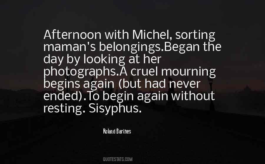 Quotes About Sisyphus #1314536