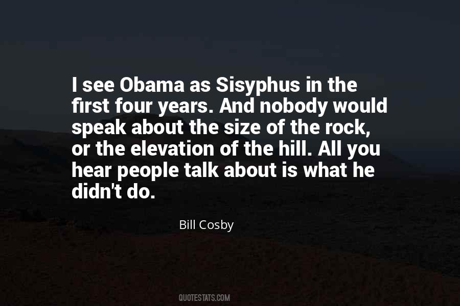 Quotes About Sisyphus #1812044