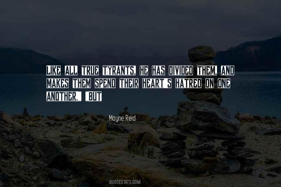 Quotes About Divided Heart #1745059