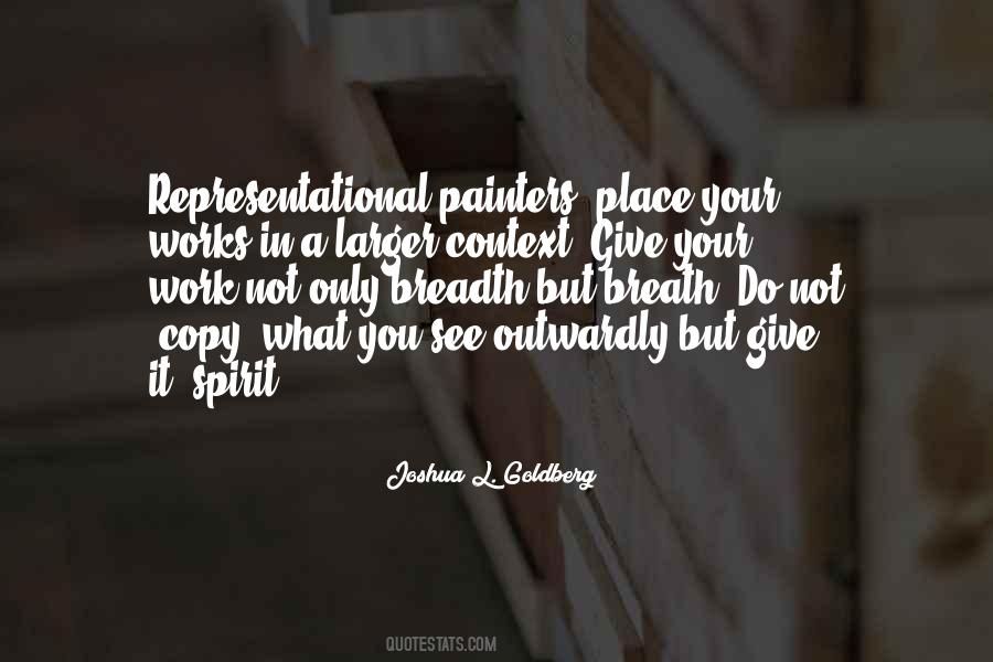 Do Not Copy Quotes #1297443