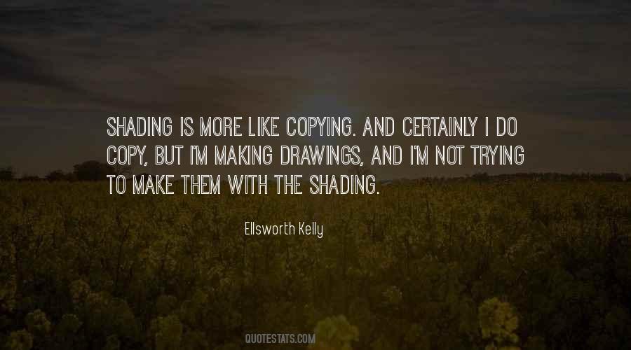 Do Not Copy Quotes #1594037
