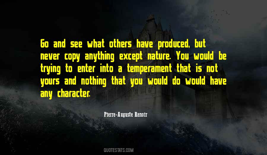 Do Not Copy Quotes #1817302