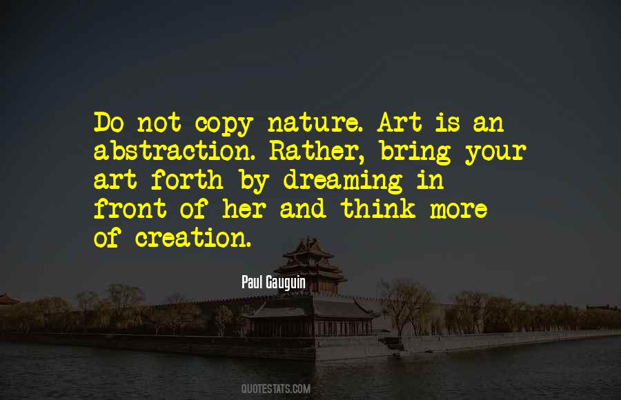 Do Not Copy Quotes #48020