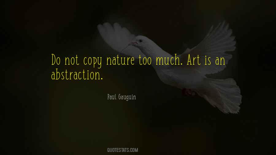 Do Not Copy Quotes #601544
