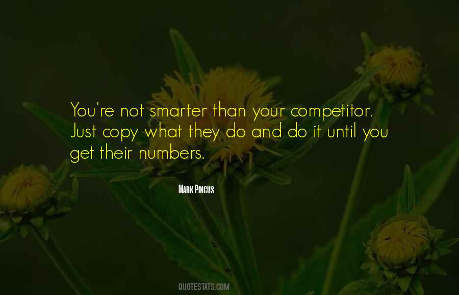 Do Not Copy Quotes #631832