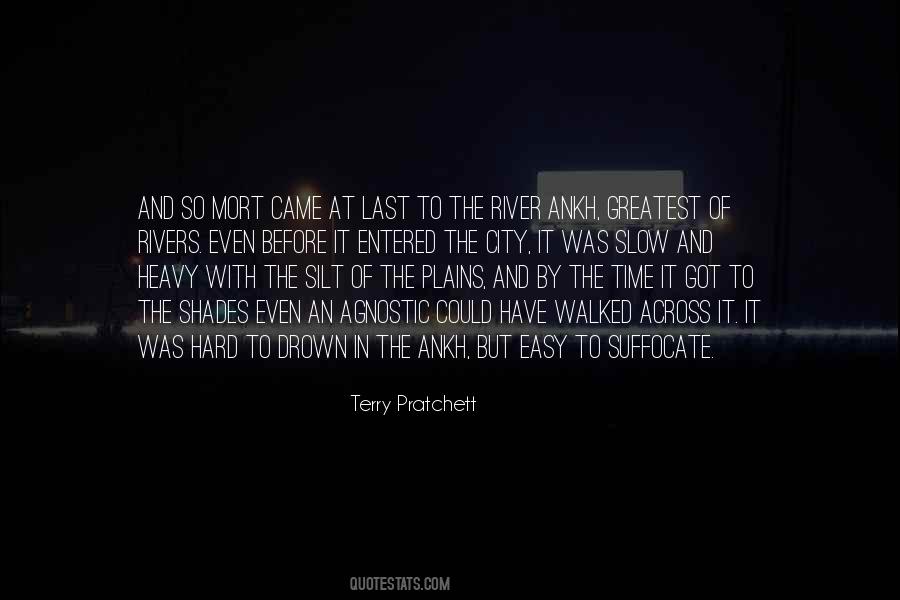 An Agnostic Quotes #116918