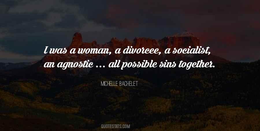 An Agnostic Quotes #1246088