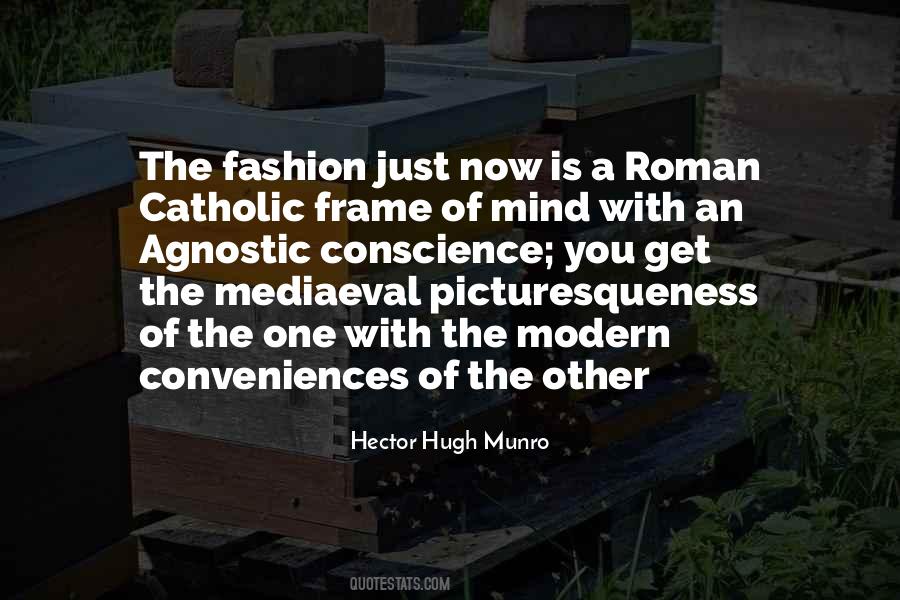 An Agnostic Quotes #1518694
