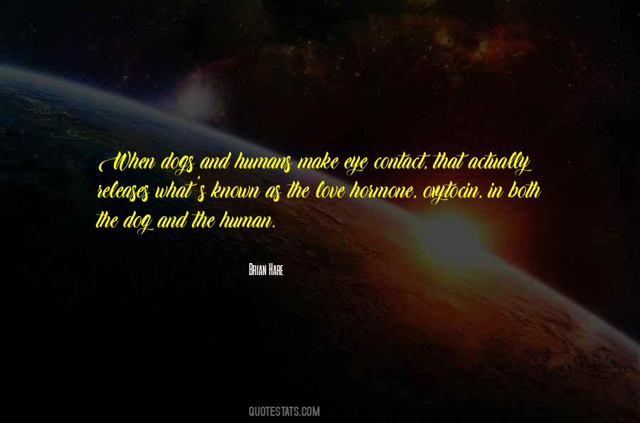 Human What Quotes #2748