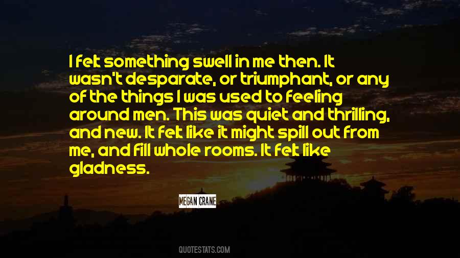 Quotes About Swell #1398080