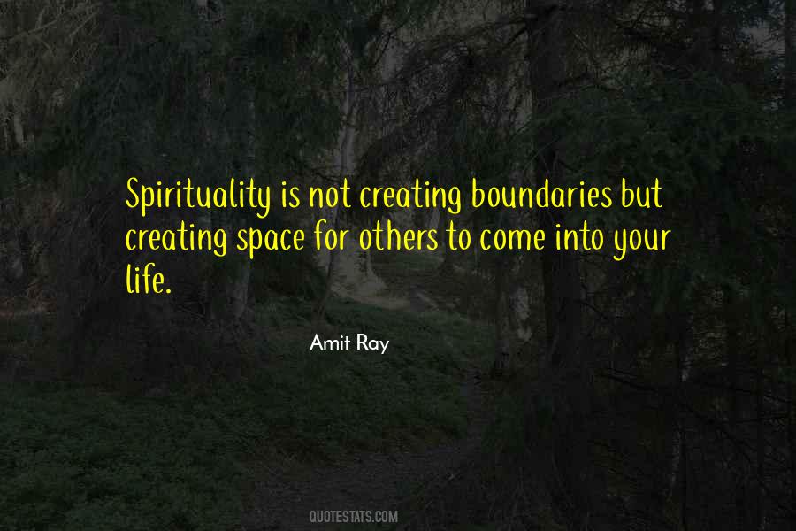 Vedanta In Life Quotes #1603583
