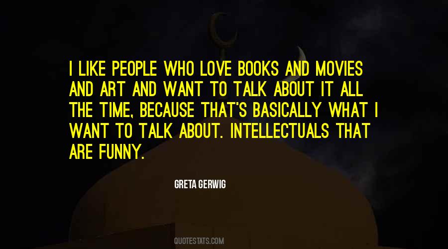 Quotes About Movies And Books #183657