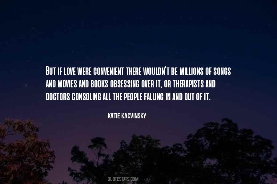 Quotes About Movies And Books #685376