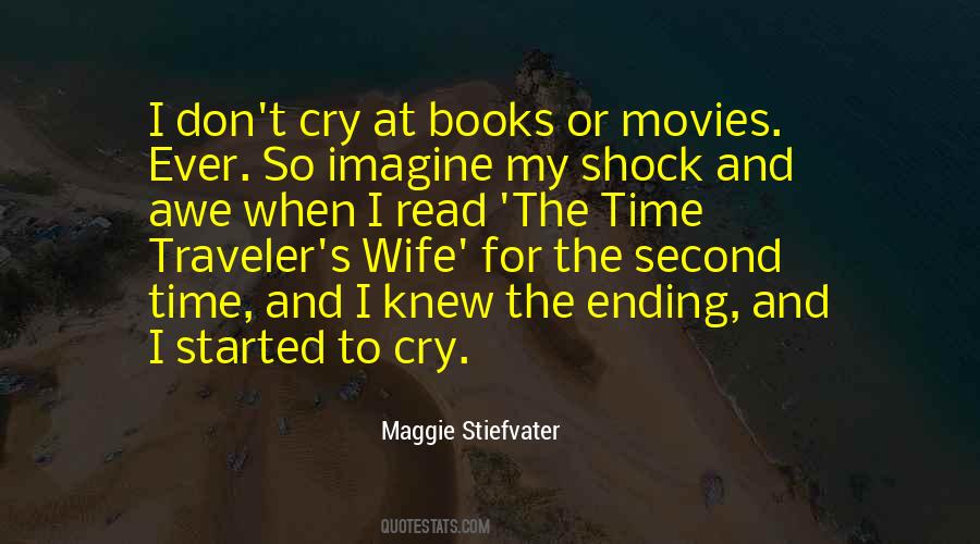Quotes About Movies And Books #797213
