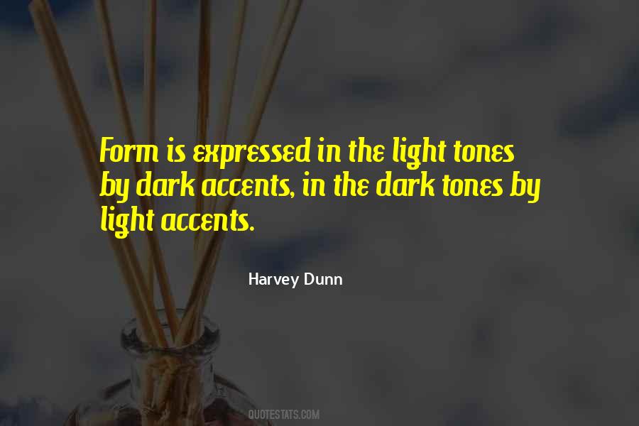 Quotes About Tones #1164473