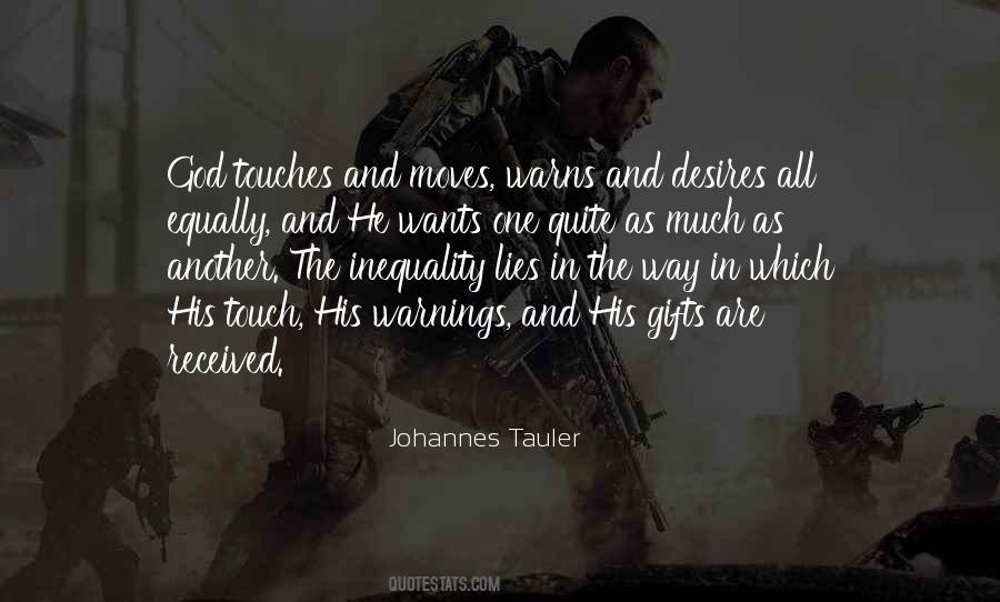 Quotes About Desires #1744187