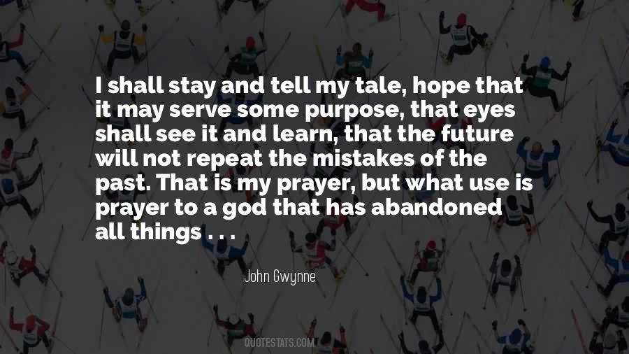 Quotes About Prayer Changes Things #167174