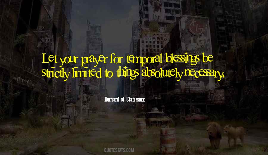 Quotes About Prayer Changes Things #477795