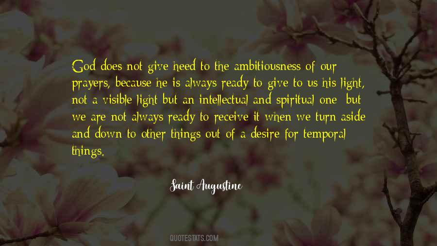 Quotes About Prayer Changes Things #496295