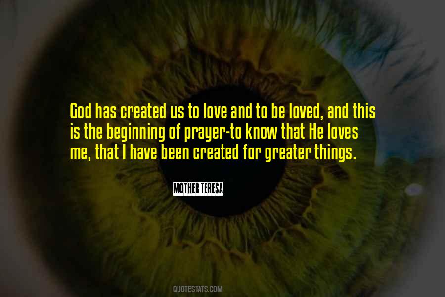 Quotes About Prayer Changes Things #553095