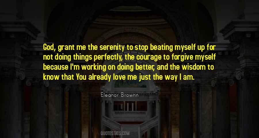 Quotes About Prayer Changes Things #617807