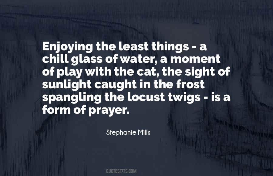 Quotes About Prayer Changes Things #667144