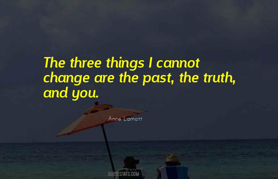 Quotes About Prayer Changes Things #761595