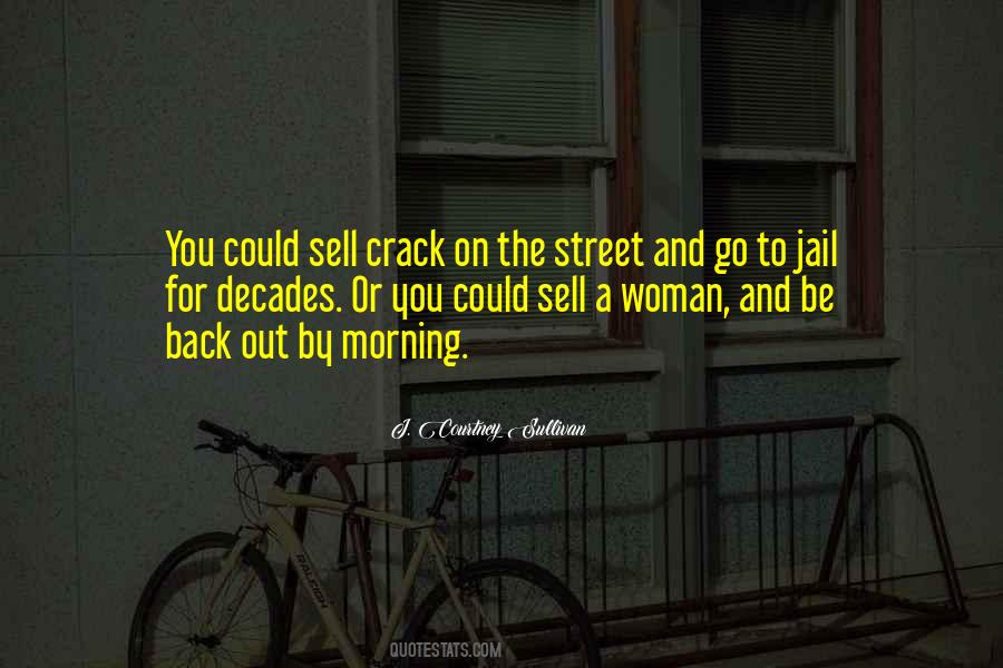 Go To Jail Quotes #1657396