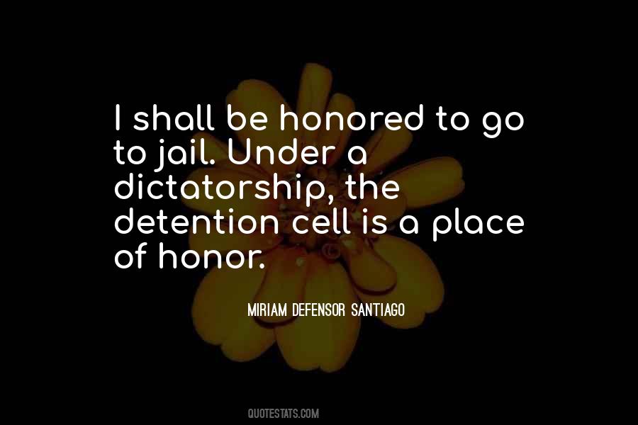 Go To Jail Quotes #44729