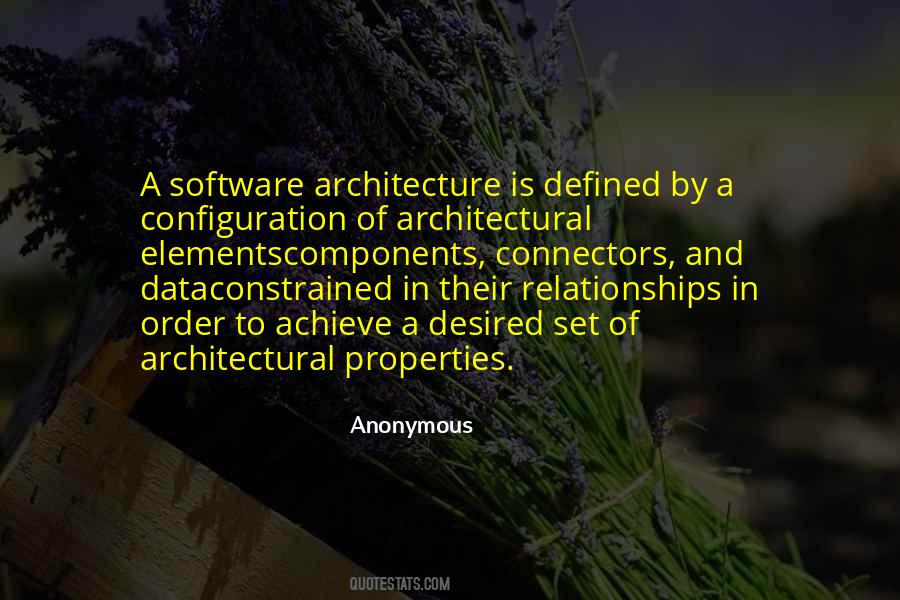 Quotes About Architecture #1112020