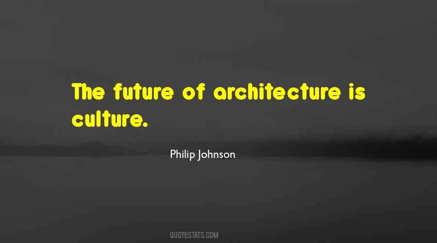 Quotes About Architecture #1126112