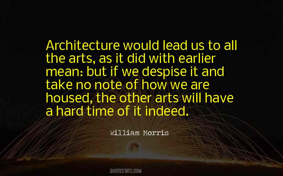 Quotes About Architecture #1133550