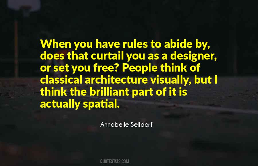 Quotes About Architecture #1133624