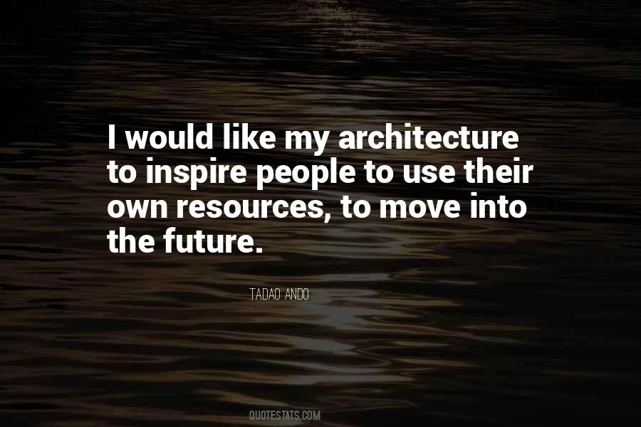 Quotes About Architecture #1781235