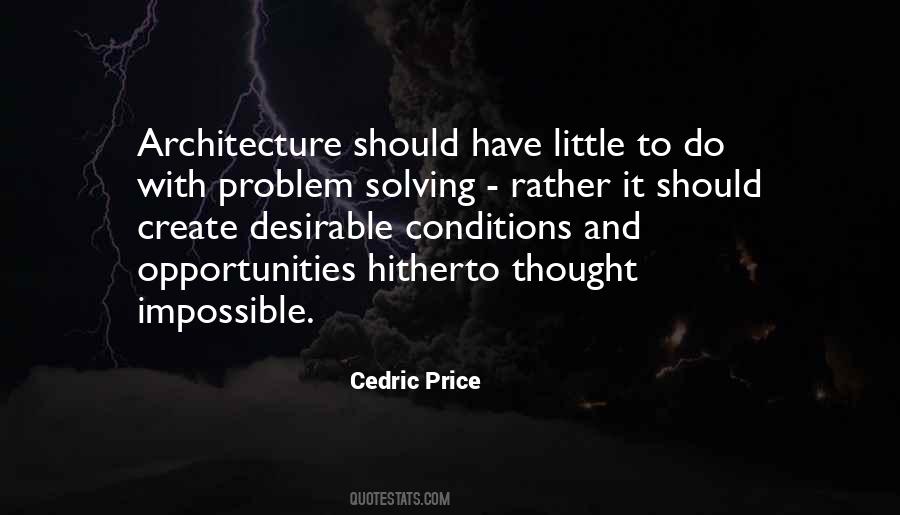 Quotes About Architecture #1806485