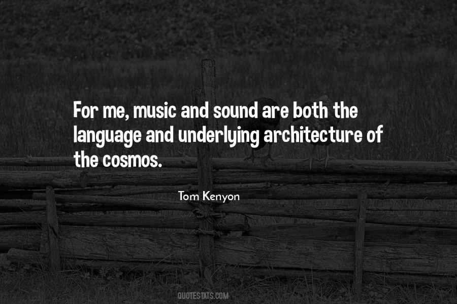 Quotes About Architecture #1819817