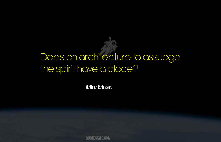 Quotes About Architecture #1837952