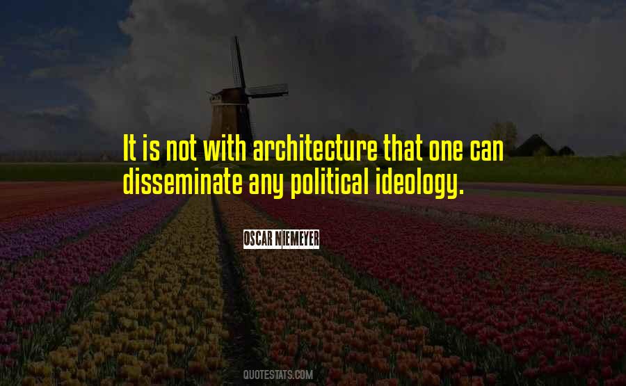Quotes About Architecture #1860010